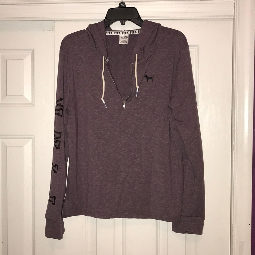 VS HOODIE NEVER WORN